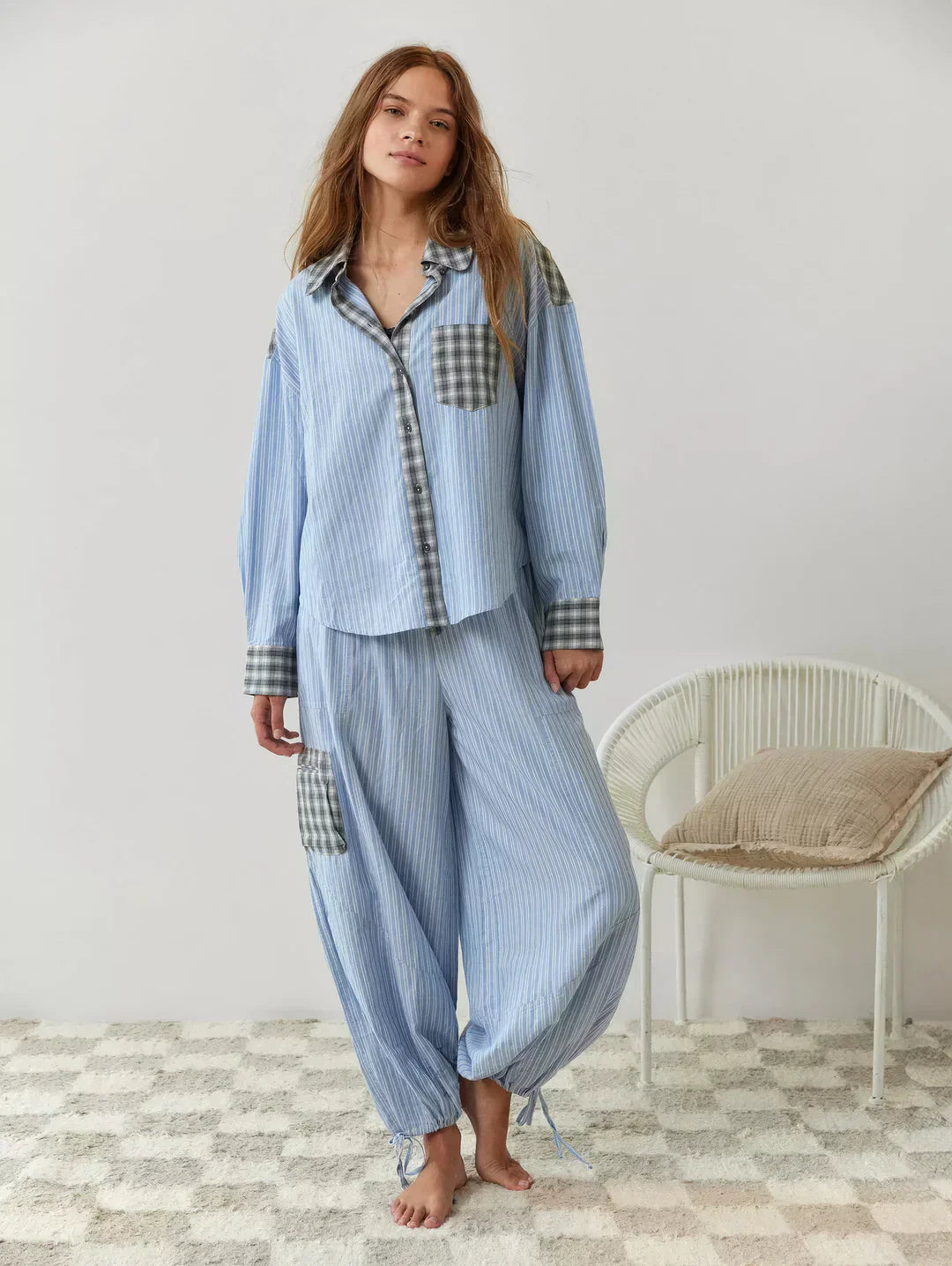 GR | Pyjama Set