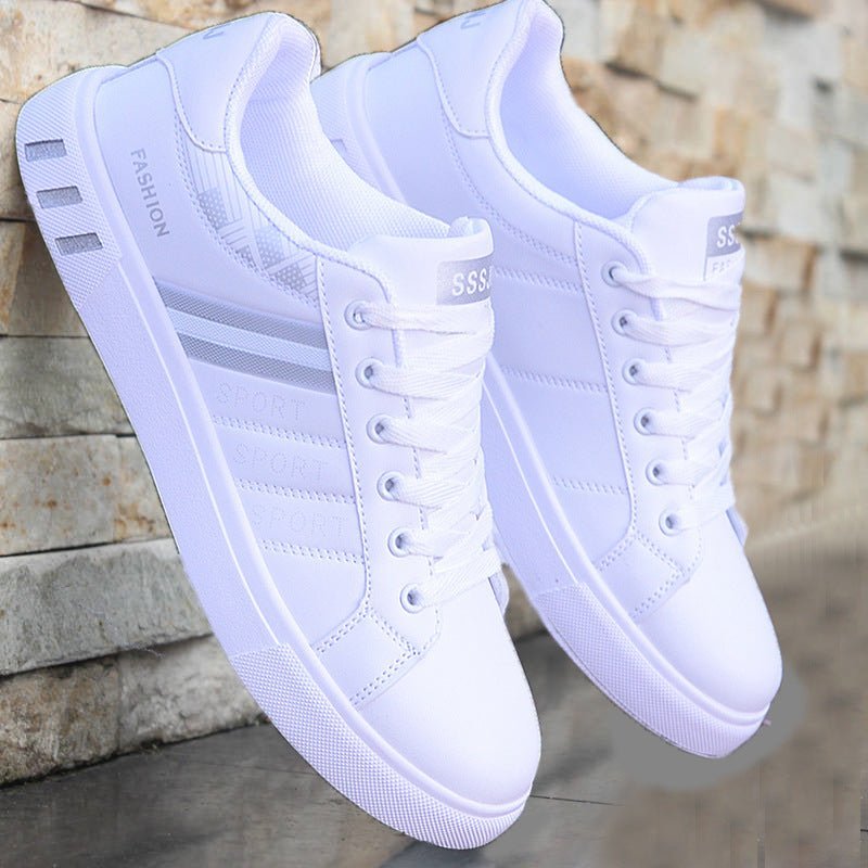 GR | Sporty sneakers