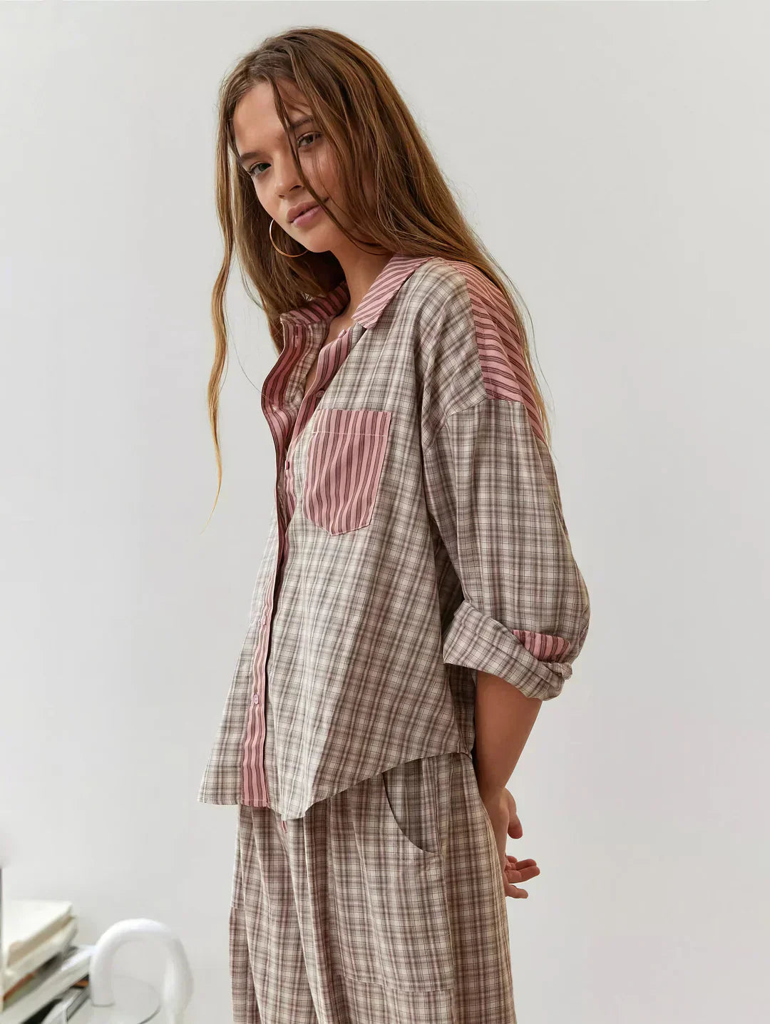 GR | Pyjama Set
