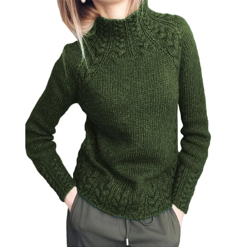 GR | and comfortable sweater for women