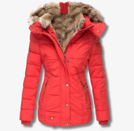 GR | Zia Winter Jacket 