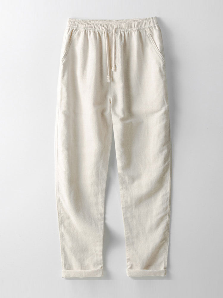 GR | Two-piece set (blouse + trousers)