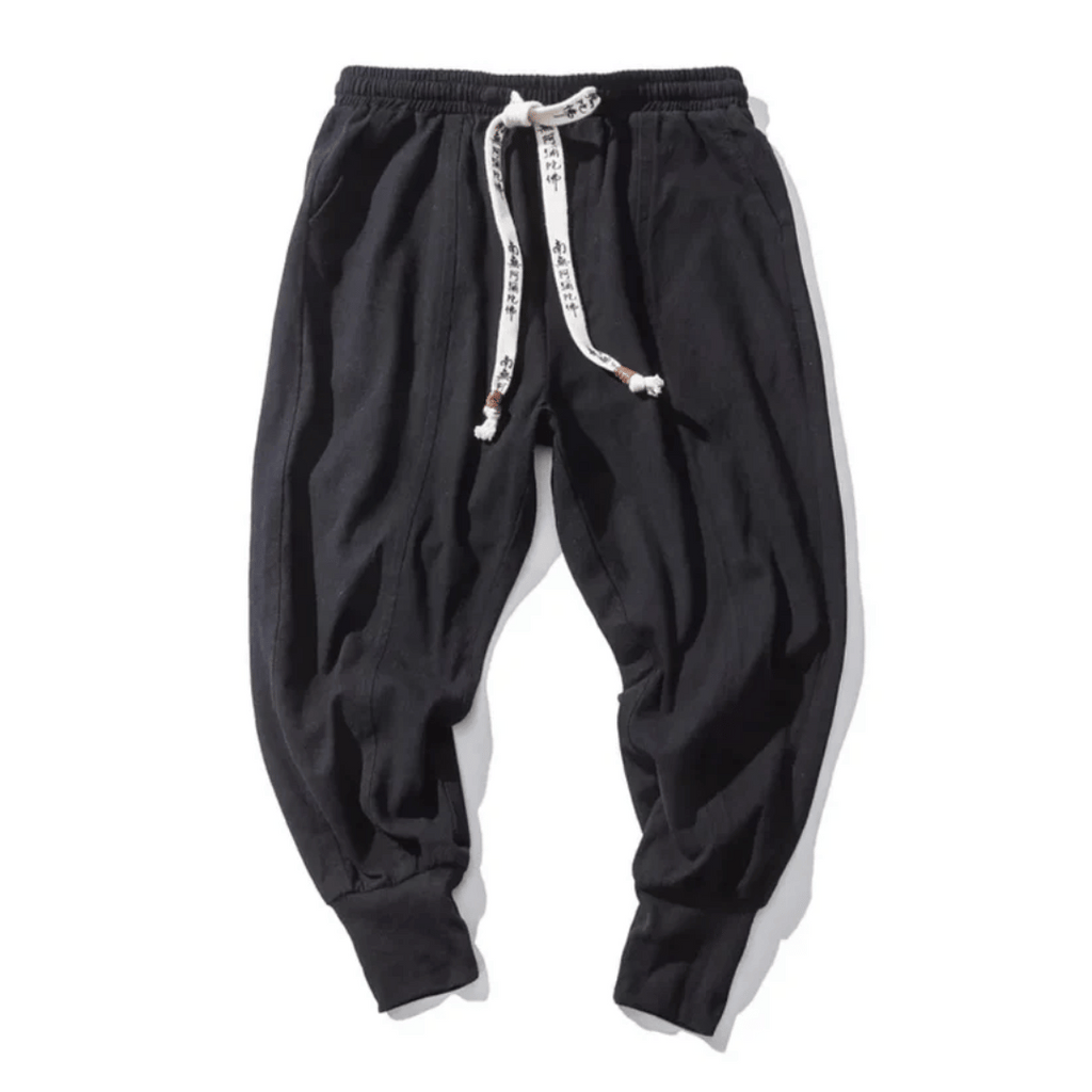 GR | Kezno Japan-Stil Hosen