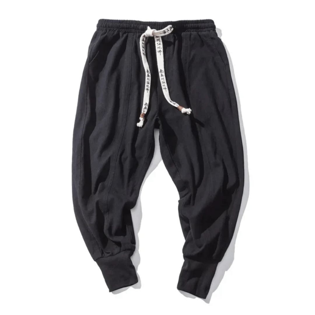 GR | Kezno Japan-Stil Hosen