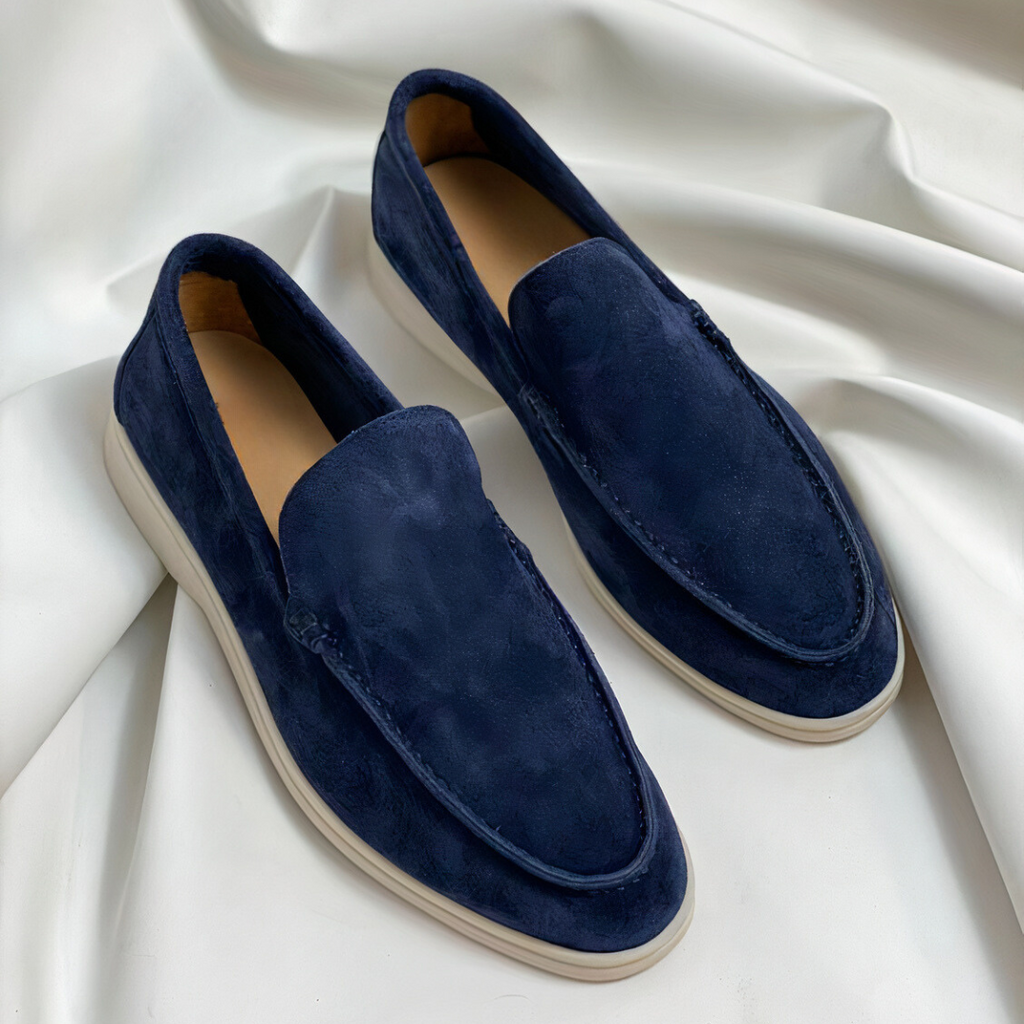 GR | Comfortable slippers