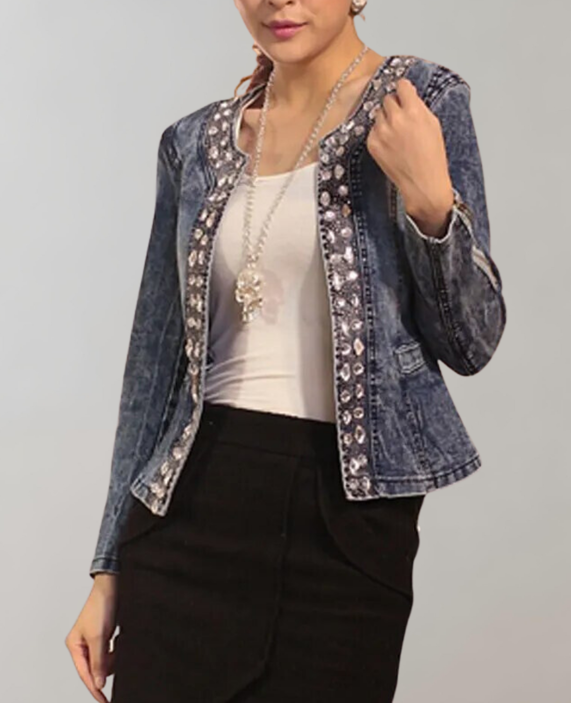 GR - Women's Vintage Outerwear