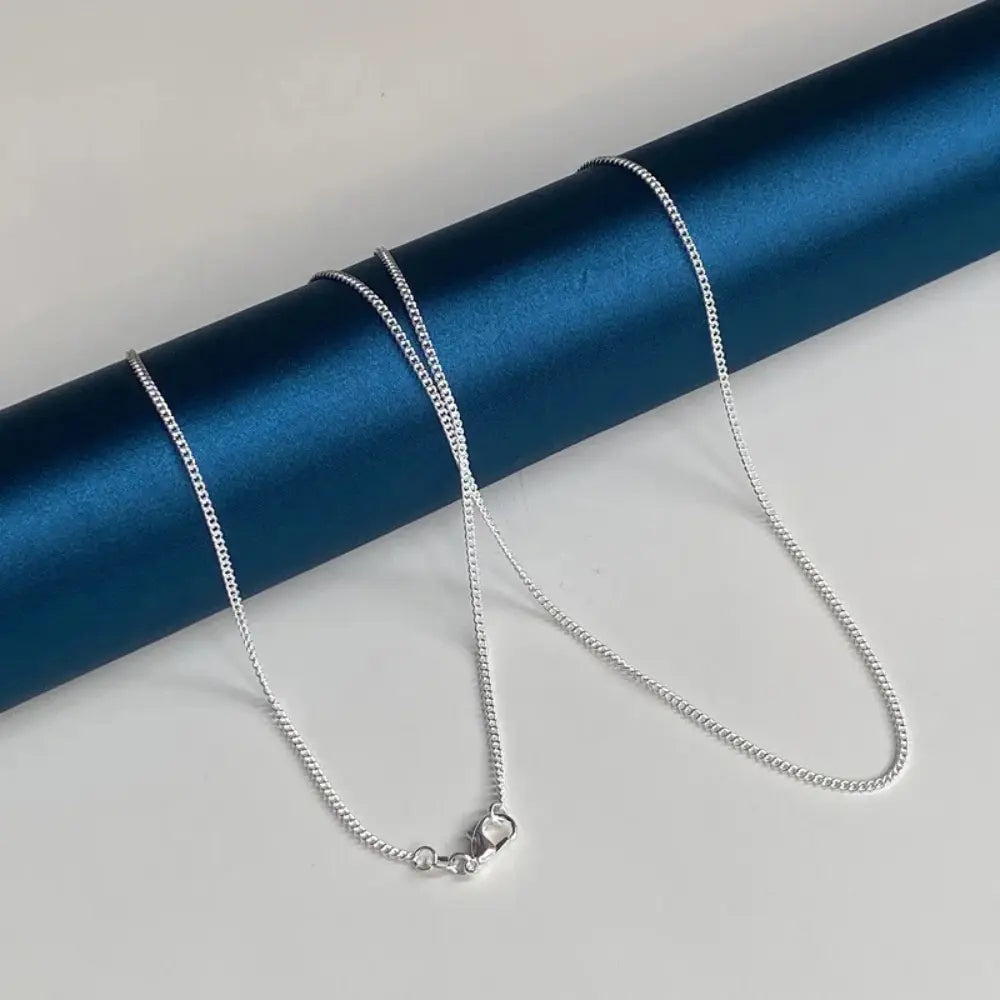 GR | 925 Sterling Silver 2mm Chain