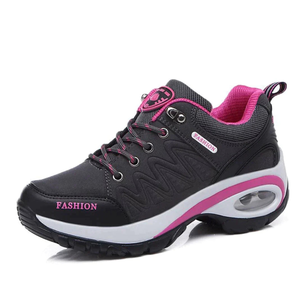 GR | Women's Orthopedic Sports Shoes