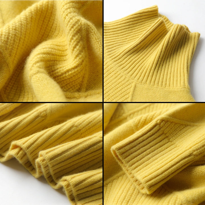GR Strickpullover