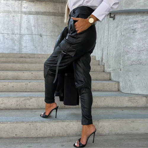 GR - Stylish Cargo Pants