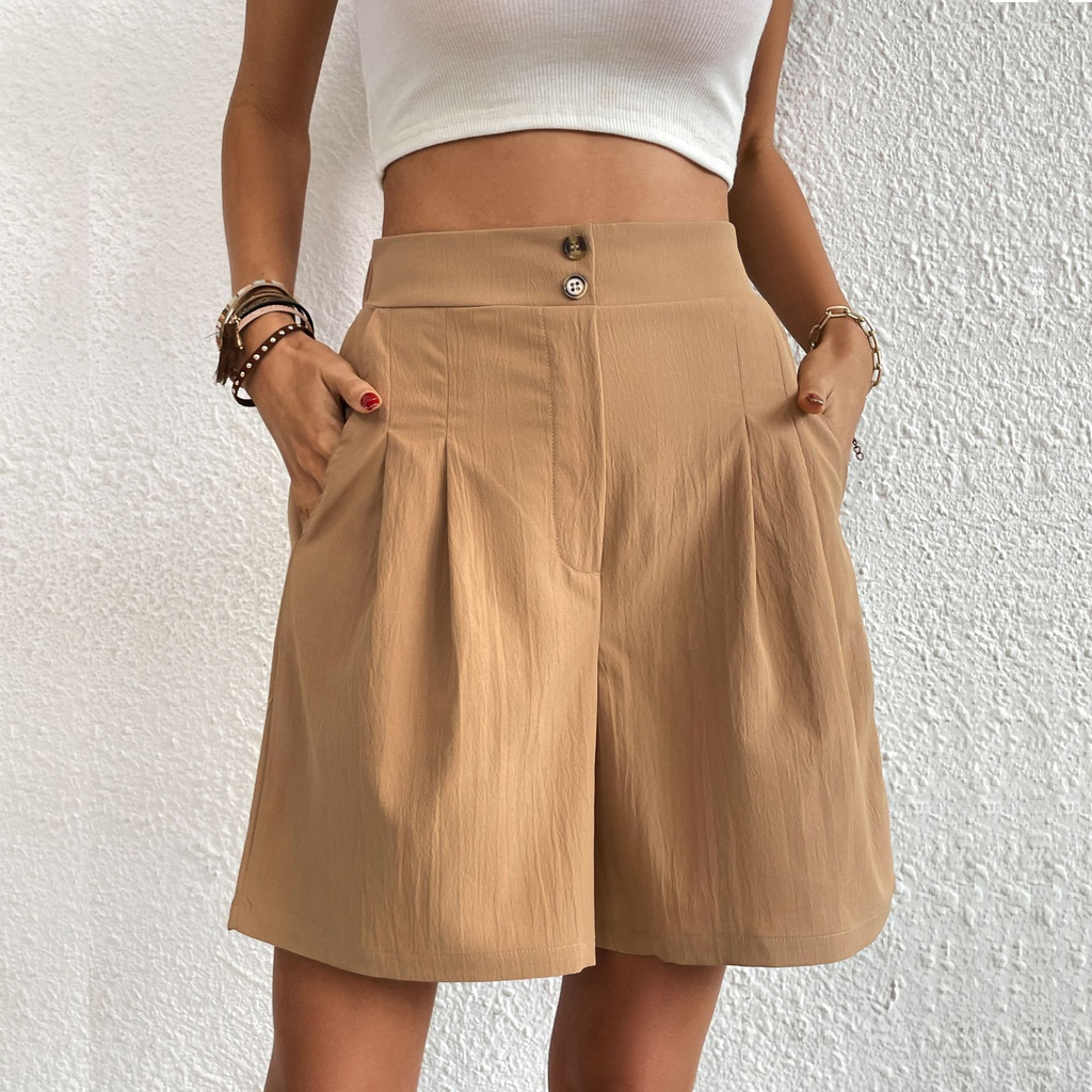 GR | Stilvolle Shorts