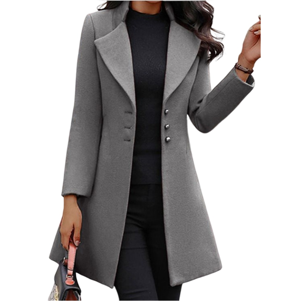 GR – Italian women's jacket