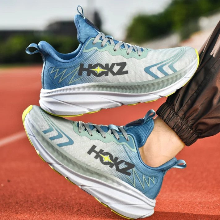GR | Hokz Running Shoes 
