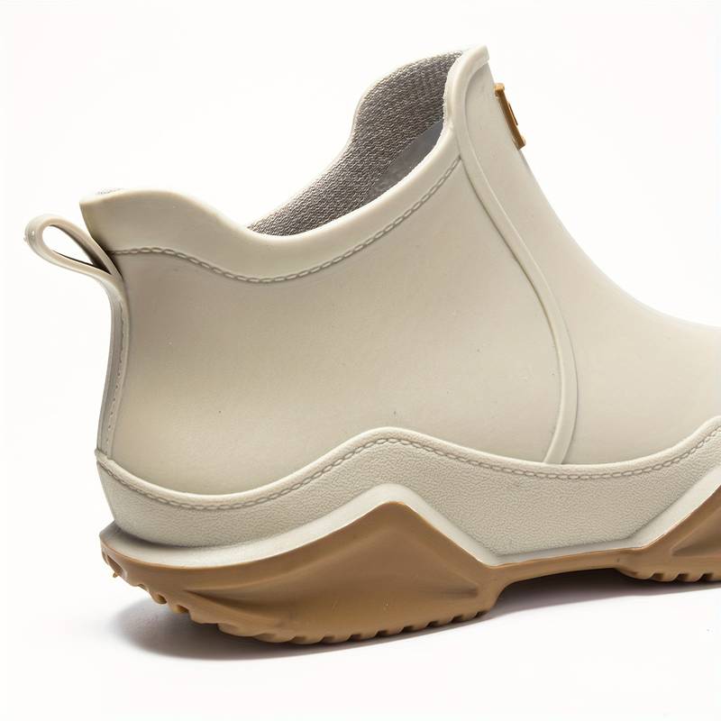 GR | Waterproof rubber boots