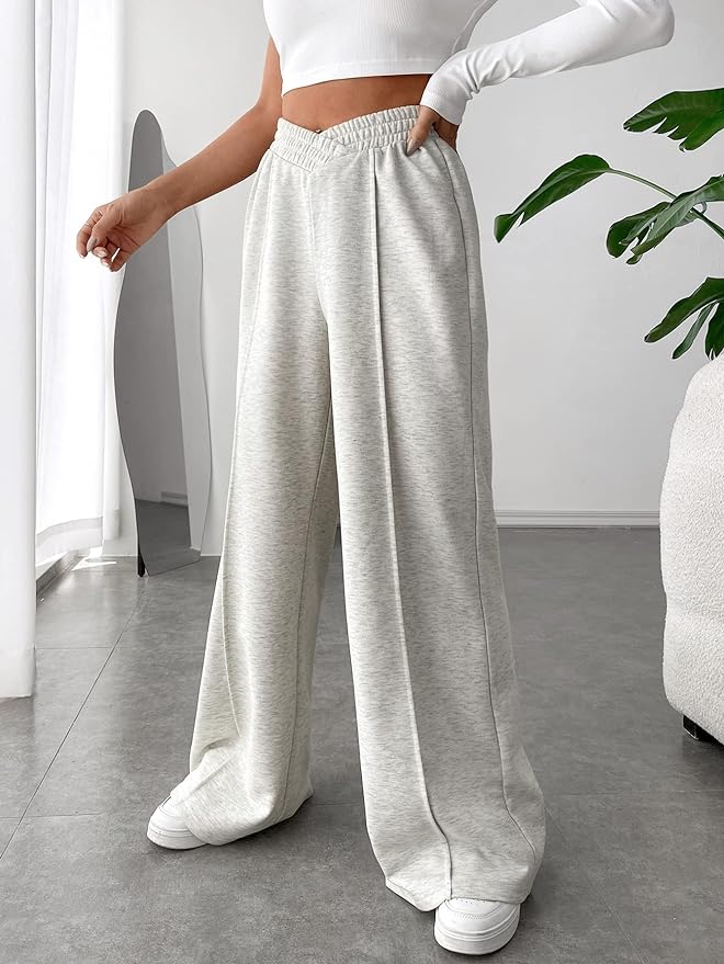 GR | Weitbein-Hosen für Damen