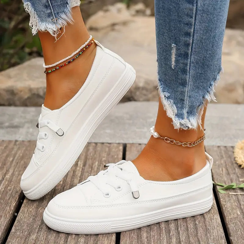 GR | Women's Casual Flat Shoes