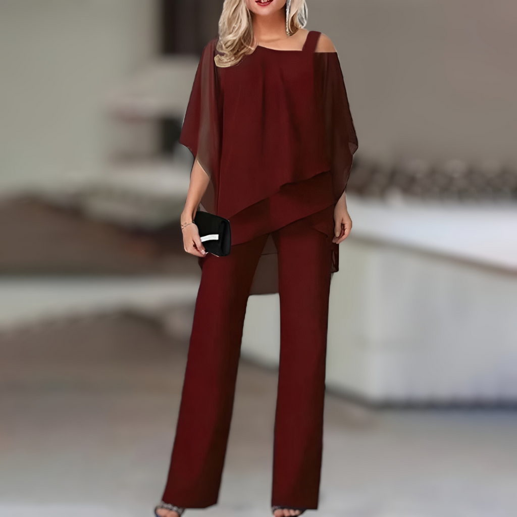 GR | Super Beautiful Two-Piece Set for Women