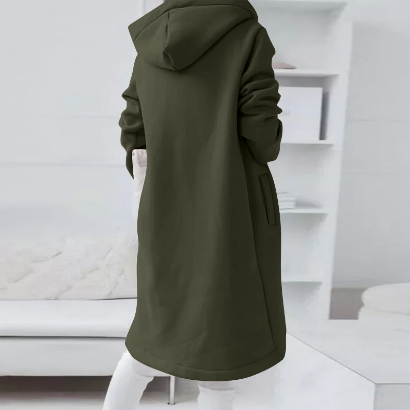 GR | Stylish women's jacket