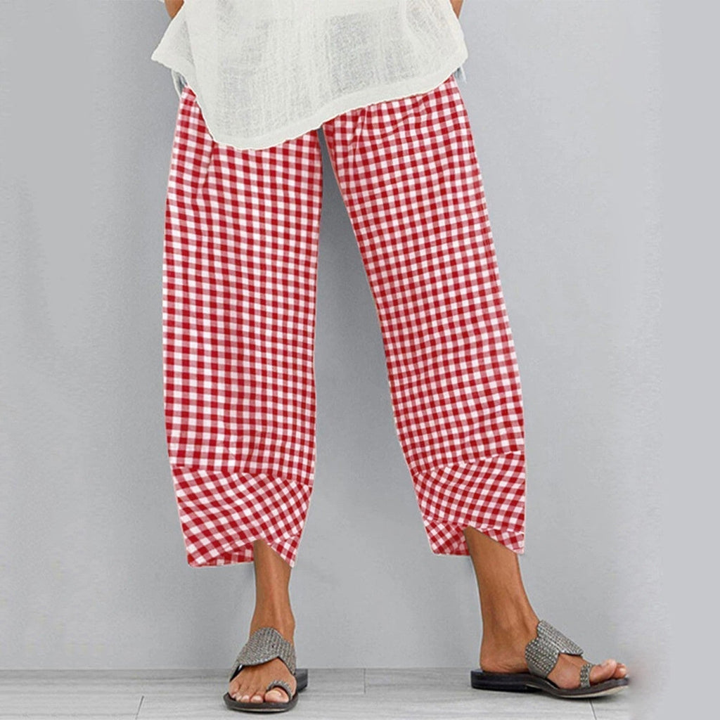 GR | Klassisch und frisch Hose