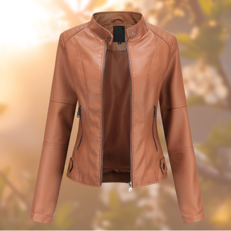 GR | Stylish jacket for women for formal occasions