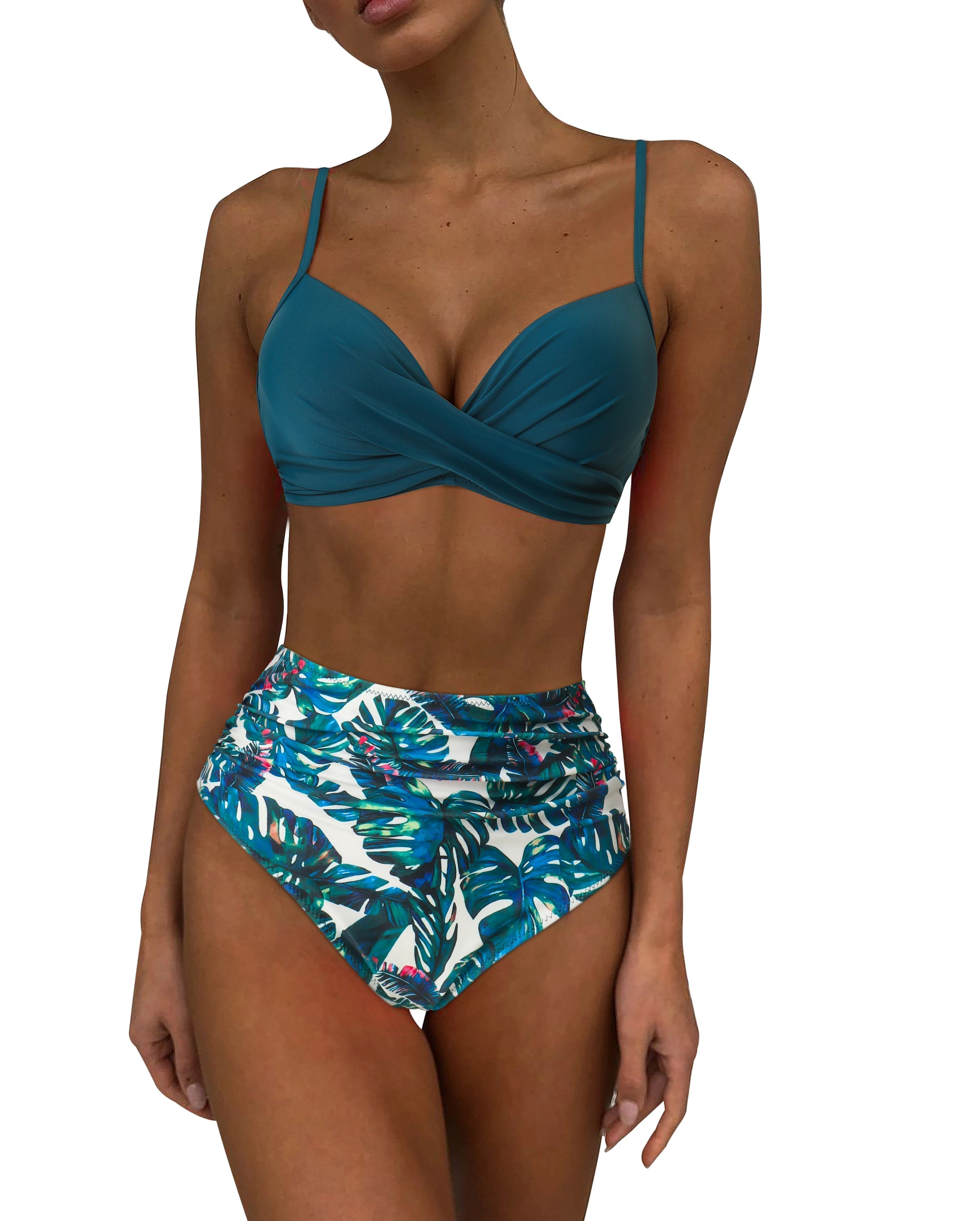 GR | Hannie Bikini - Padded and Elegant
