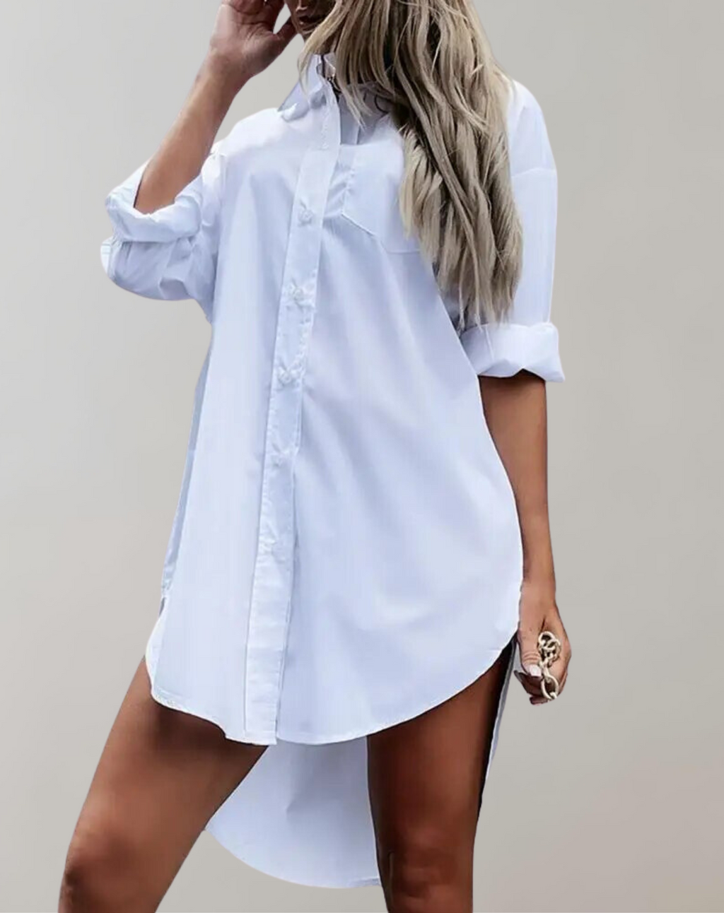 GR - Stylisches Herbst Top Schnell