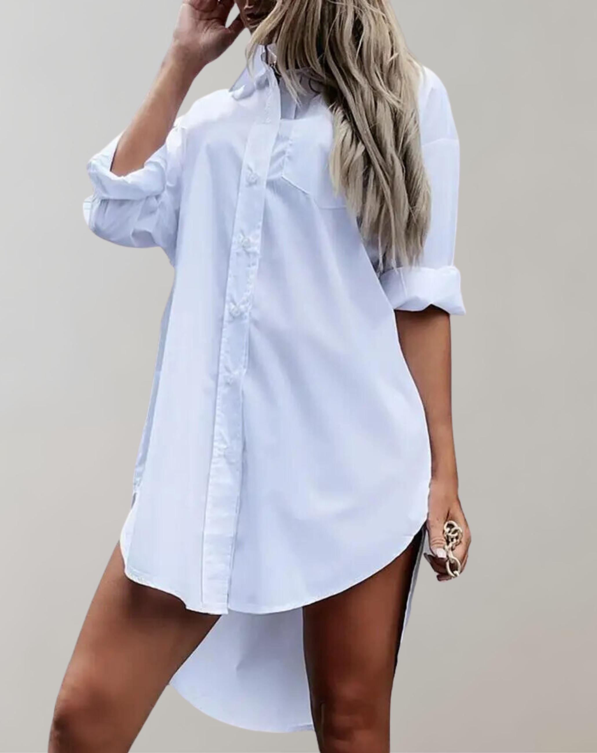 GR - Stylish Autumn Top Fast