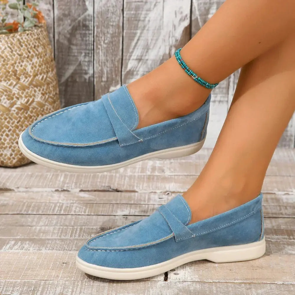 GR | Women's Orthopedic Slippers