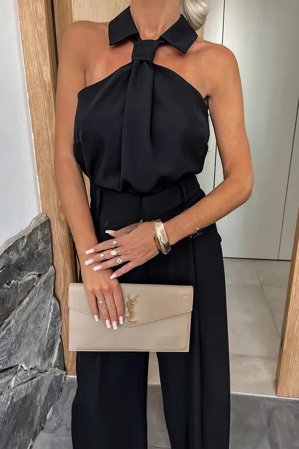 GR | Stylish jumpsuit