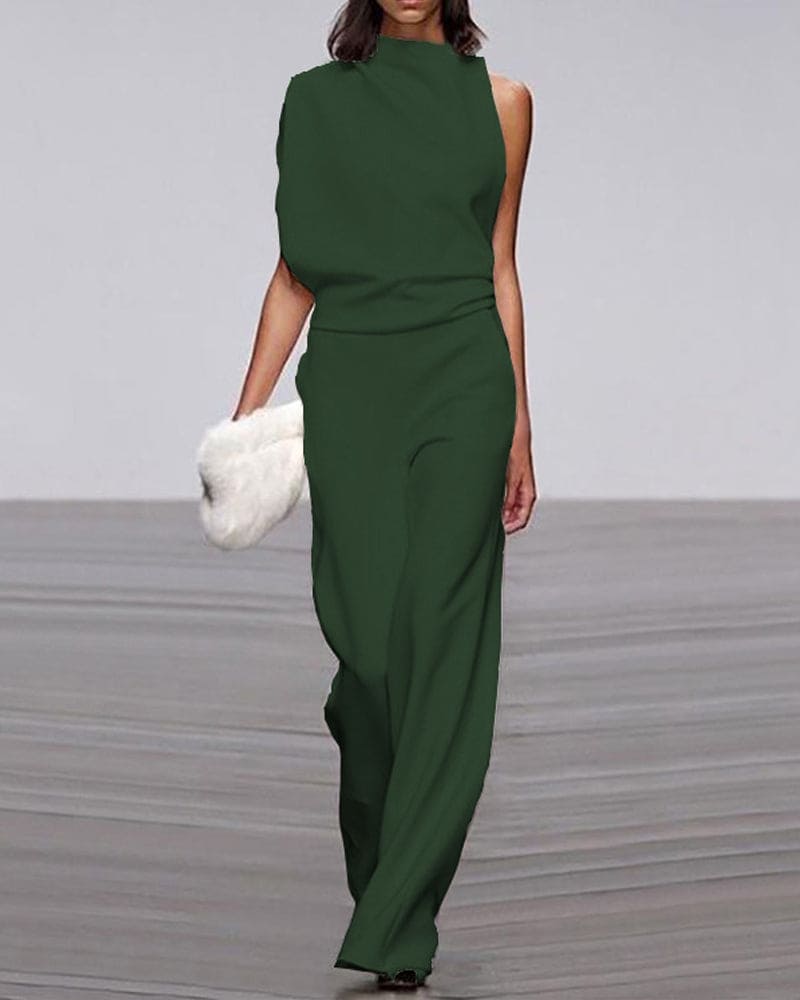 GR | Elegant jumpsuit for stylish occasions