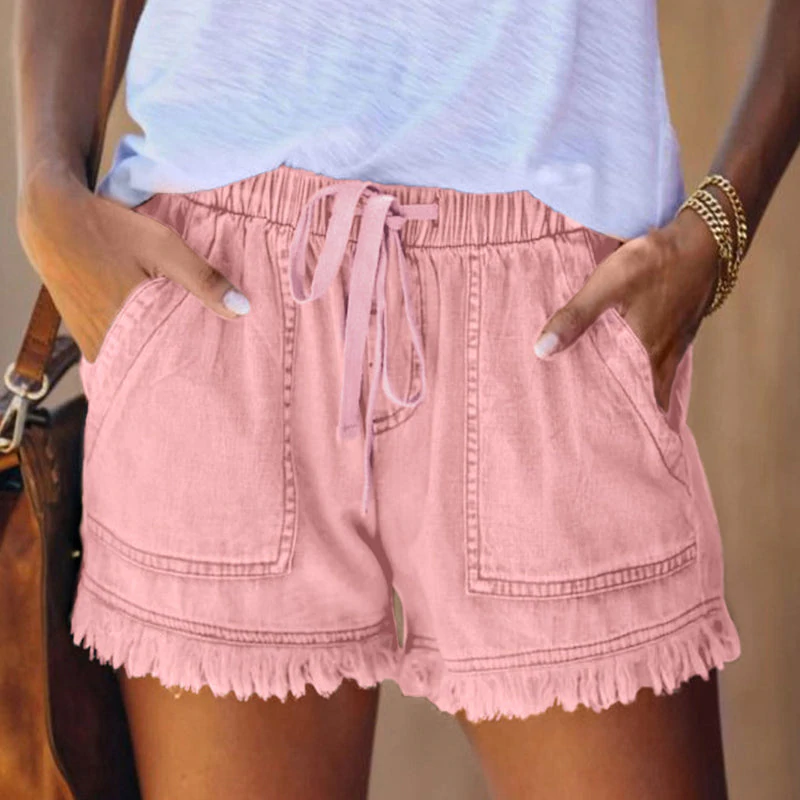 GR | Hip Kurze Hose