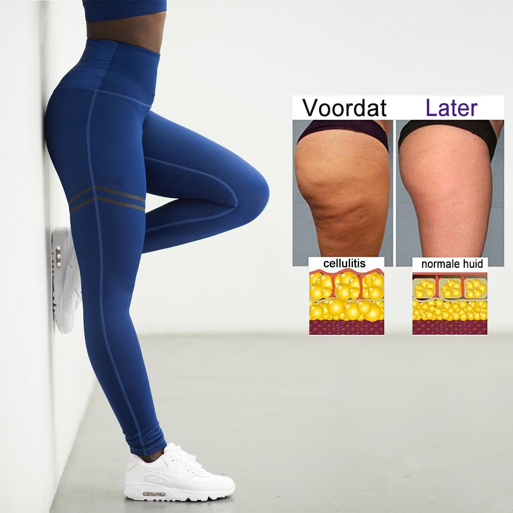 GR | Compression Leggings for Women