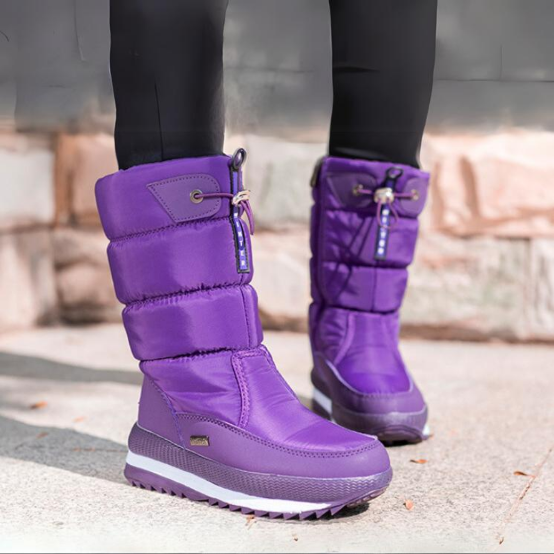 GR | Waterproof winter boots 