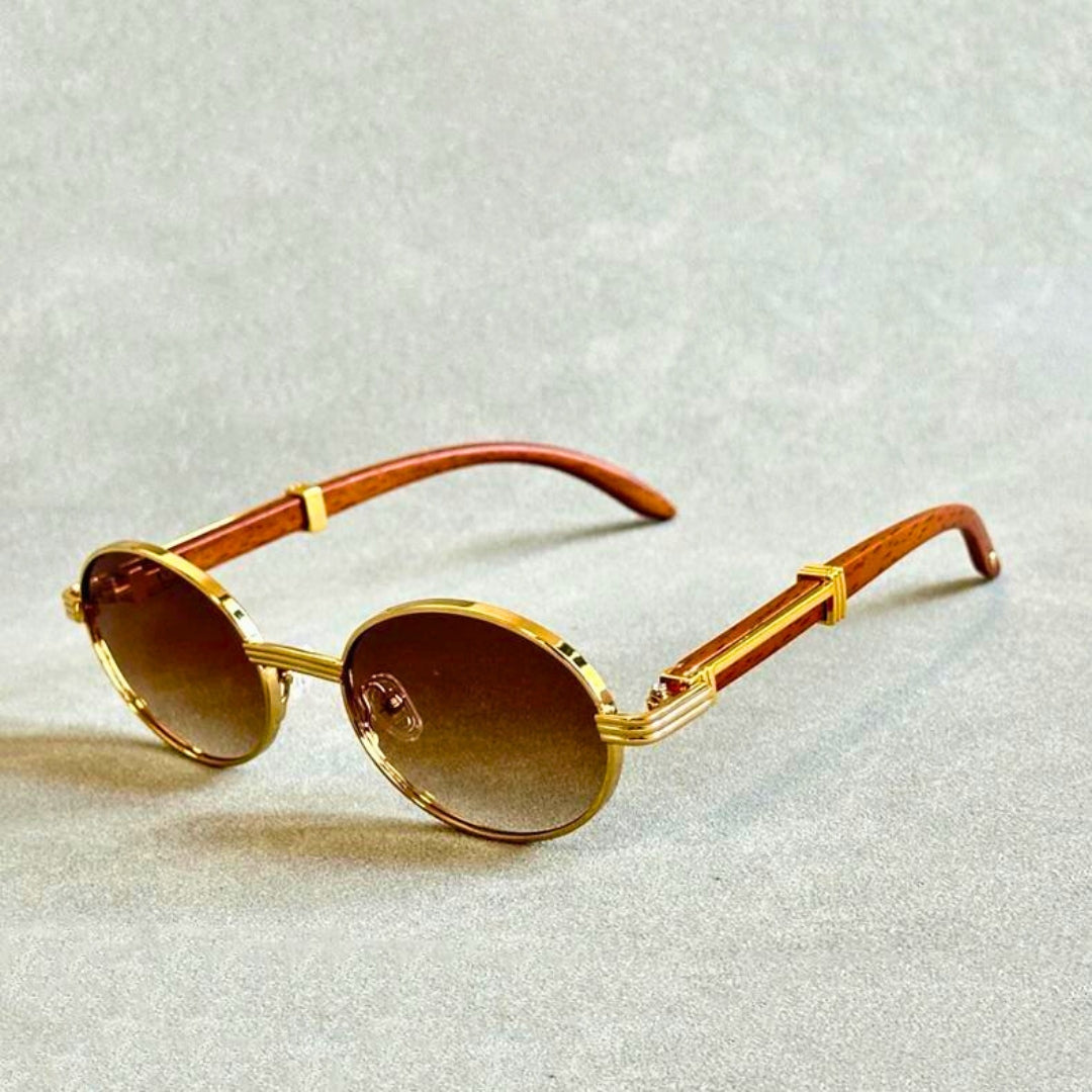 GR | Stylish sunglasses with polarized lenses