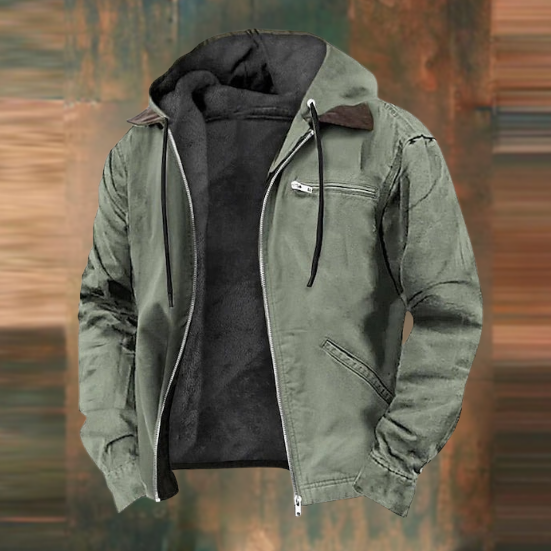 GR | ELEGANT JACKET FOR AUTUMN