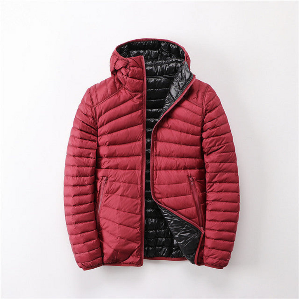 GR | Women's Fleece Jacket