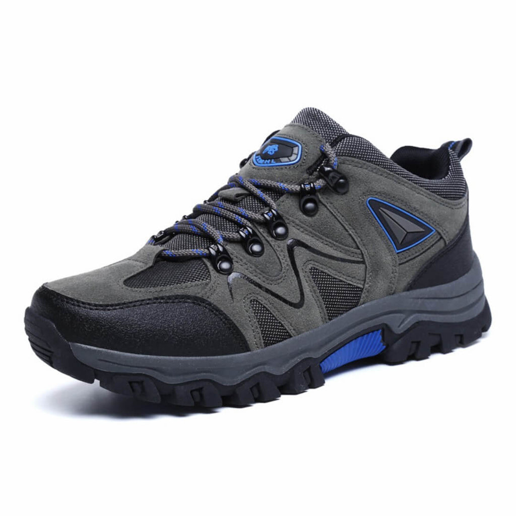 GR | Comfortable Outdoor Shoes