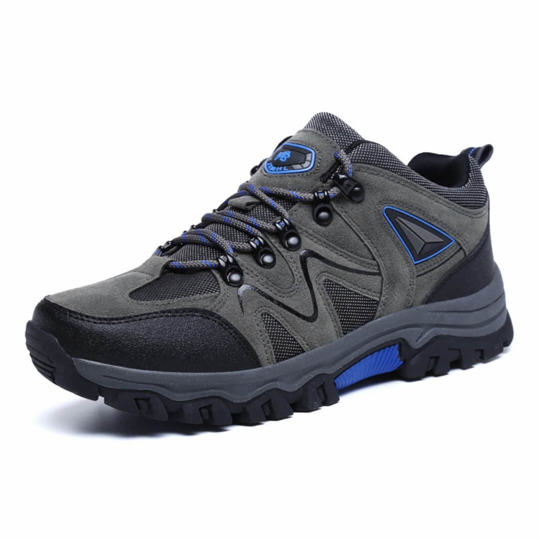 GR | Comfortable Outdoor Shoes