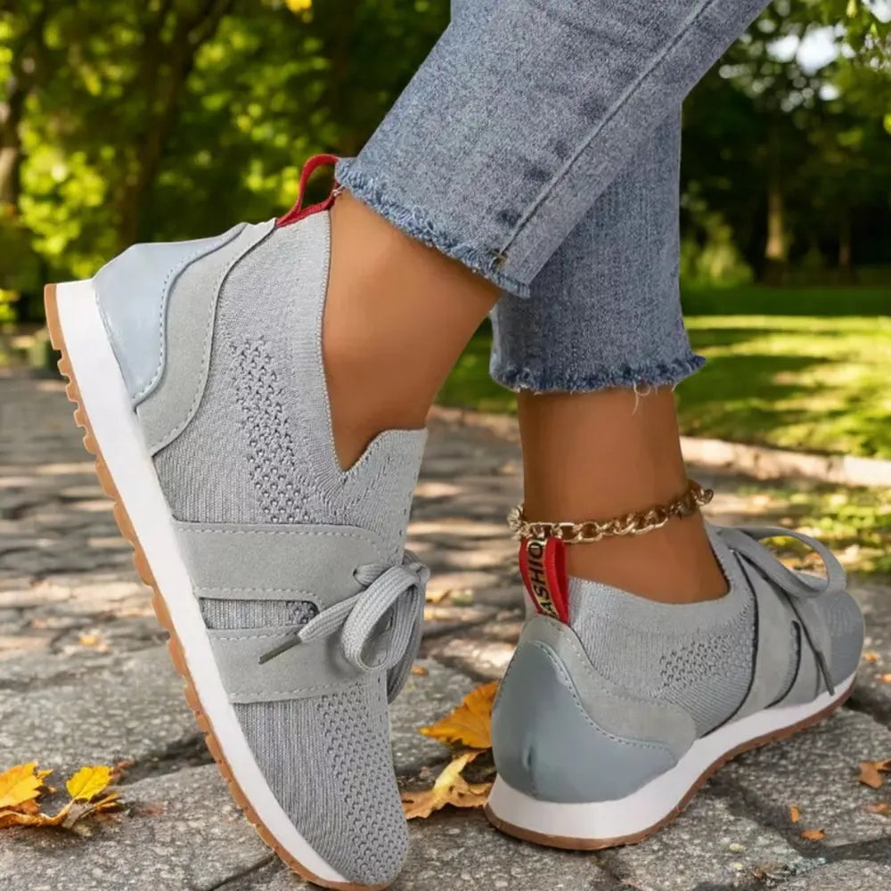 GR | Sporty comfort shoes