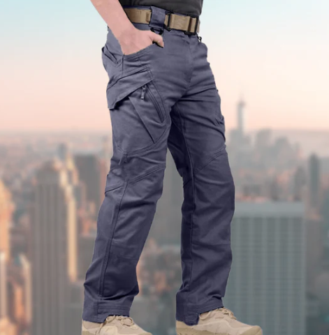 GR | Taktische Wasserdichte Hose
