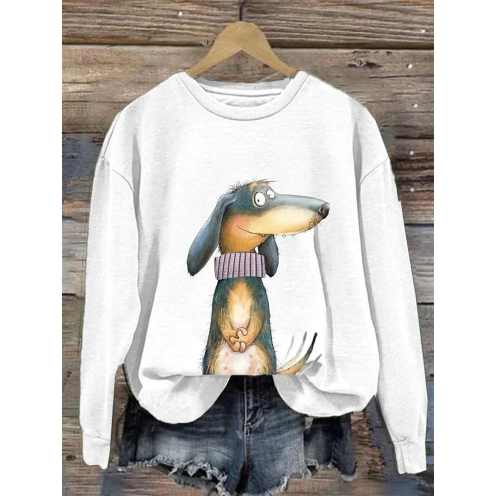 GR | Ultimate Sweaters for Dog Lovers 