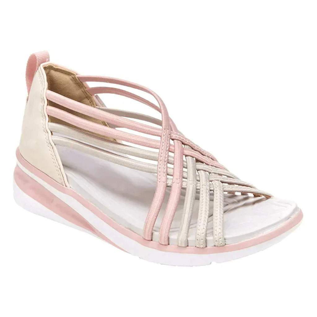 GR | Orthopedic summer sandals