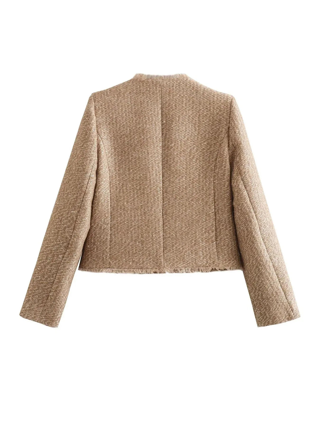 GR | Tweed Jacket