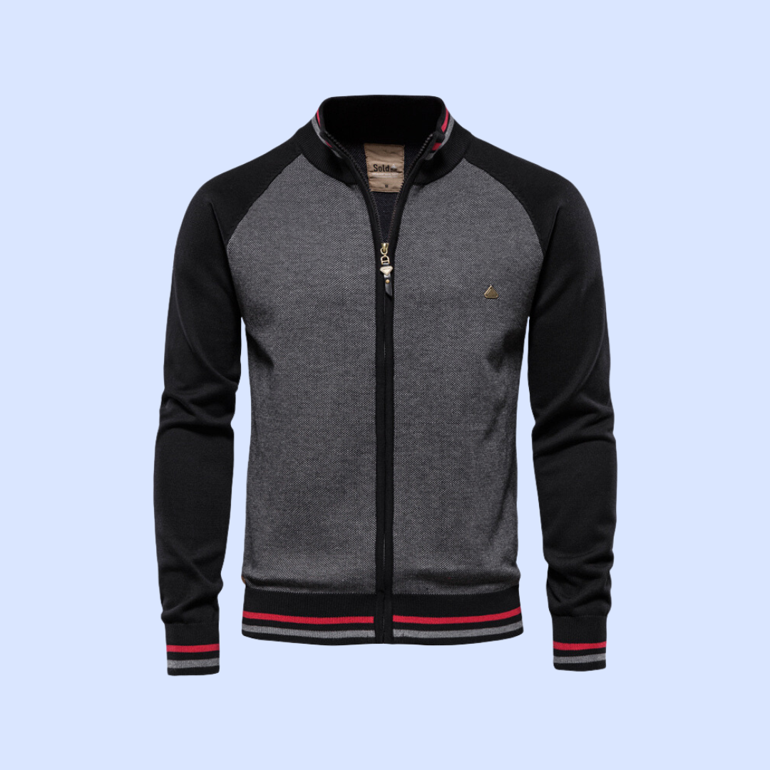 GR - Comfortable Cardigan for Autumn