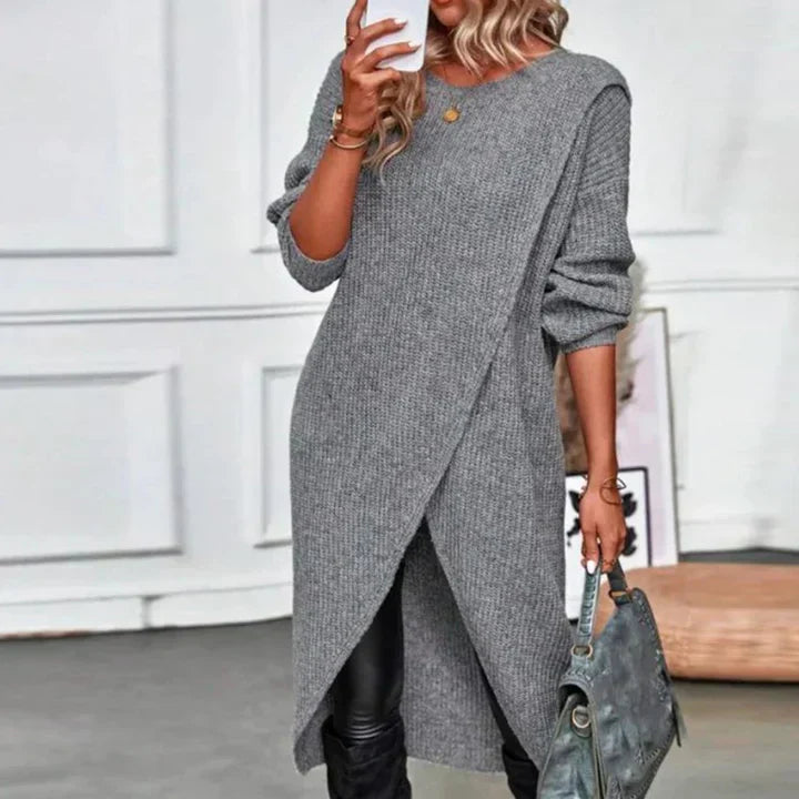 GR - Women's Sweater Dress