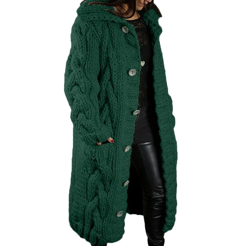 GR | Stylish Thick Vest