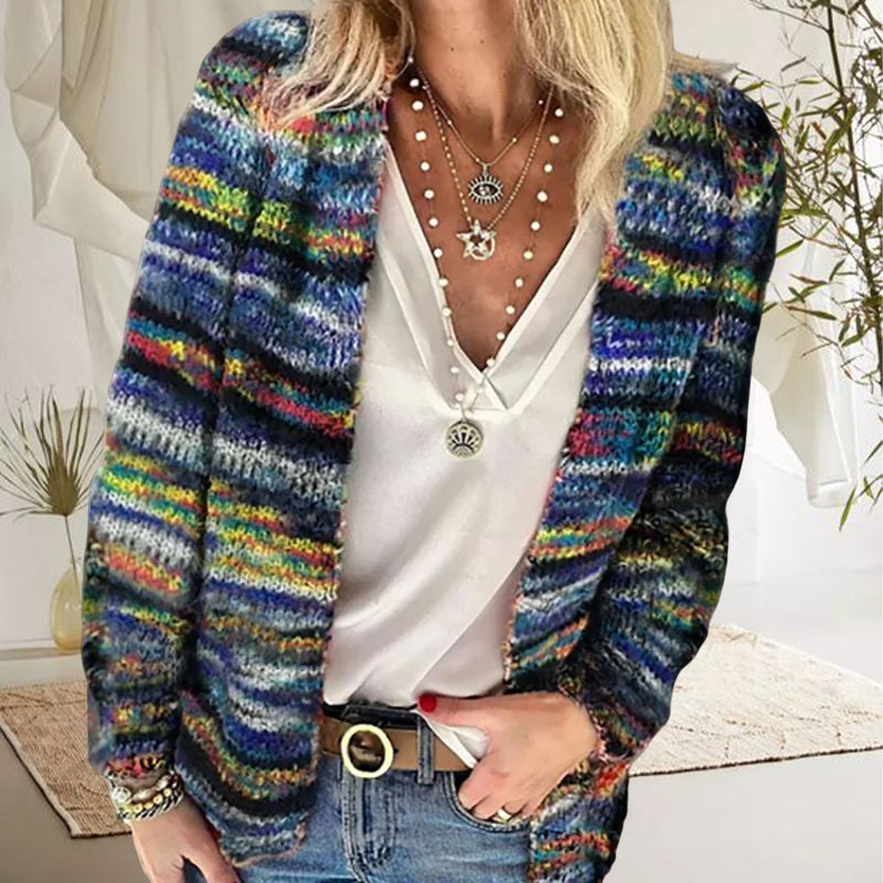 Simple and stylish winter jacket