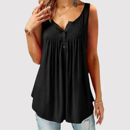 GR | Sleeveless Tops for Women