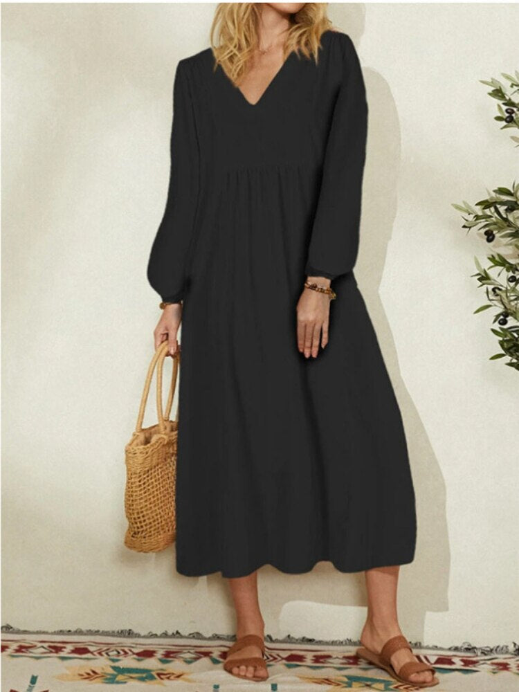 GR | Fresh and eye-friendly dresses