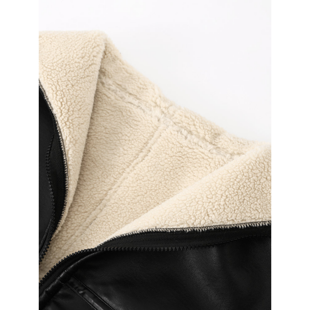 GR Amsterdam | Luxury winter coat